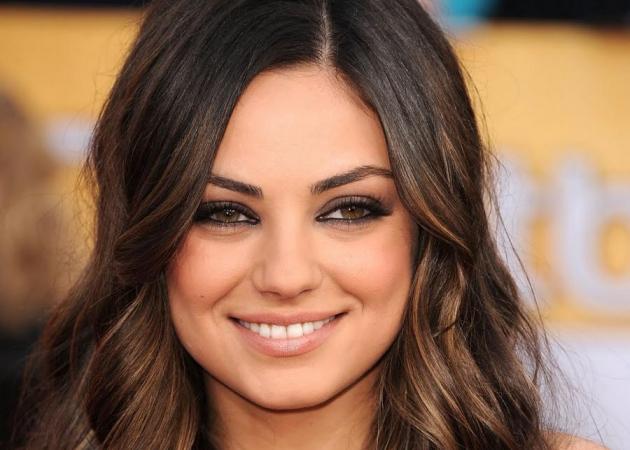 Η Mila Kunis έκανε τα μαλλιά της όπως θα δεις εδώ! Κι ακόμη αναρωτιόμαστε γιατί…