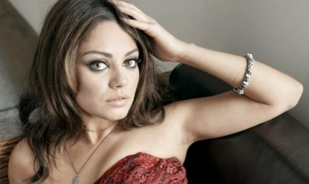 Πιο σέξυ γυναίκα του πλανήτη η Mila Kunis! Δες ποια Ελληνίδα ανήκει στο top 10