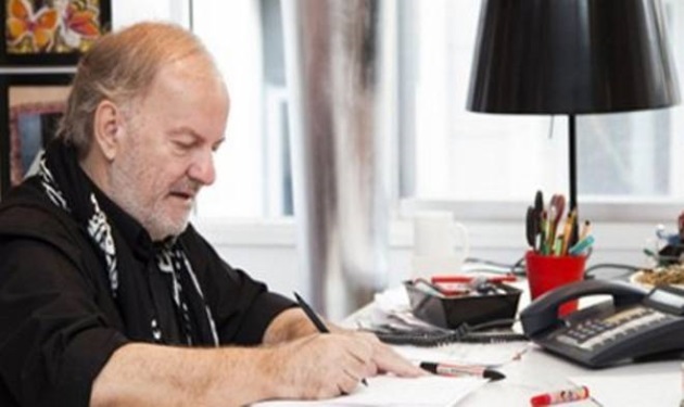 Μ. Ασλάνης: “Εγώ φεύγω” – Το ένταλμα σύλληψης για χρέη