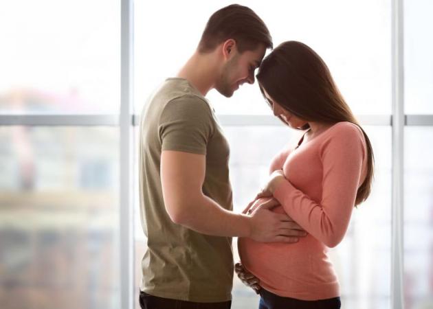 Πέντε απλοί τρόποι να κάνεις οικονομία στη διάρκεια της εγκυμοσύνης!