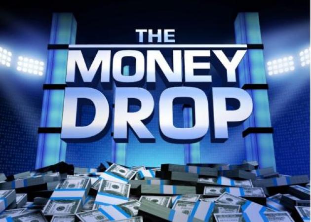 Το “Money Drop” στο Star είναι γεγονός! Έρχεται για να μοιράσει λεφτά…