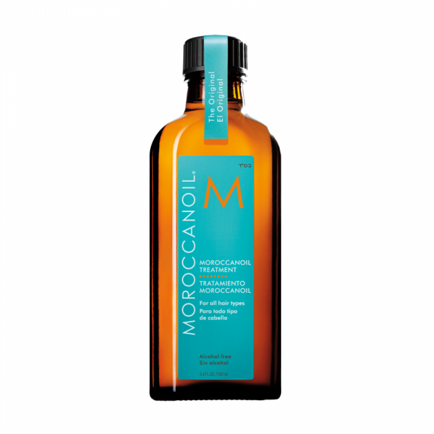 1 | Moroccanoil Moroccanoil Treatment