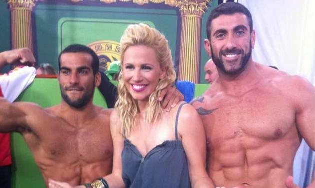 Η Νάντια επέστρεψε από το Παρίσι και μίλησε αποκλειστικά στο TLIFE!