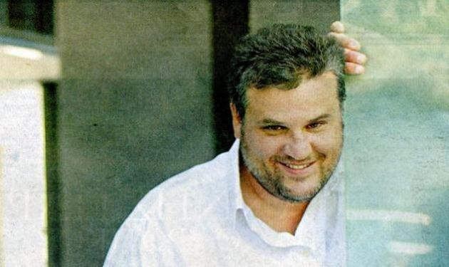 Παρελθόν για τον Αnt1 και ο Πέτρος Μπούτος