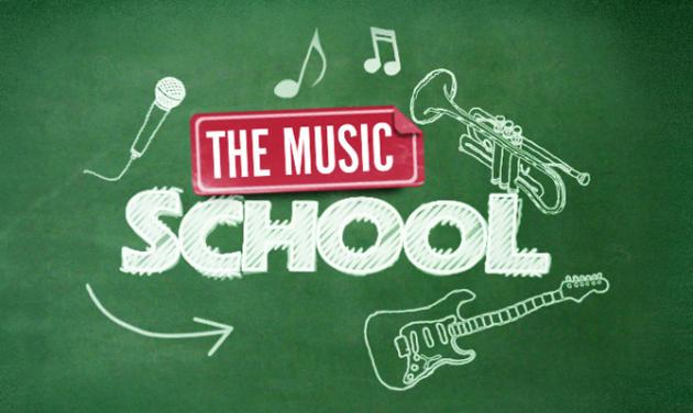 “The Music School”: Ζέτα,Τζένη ή Μάρκος; Αυτό το σόου ποιος θα το πάρει;