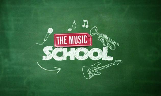 “Music School”: Η επίσημη ανακοίνωση του καναλιού…