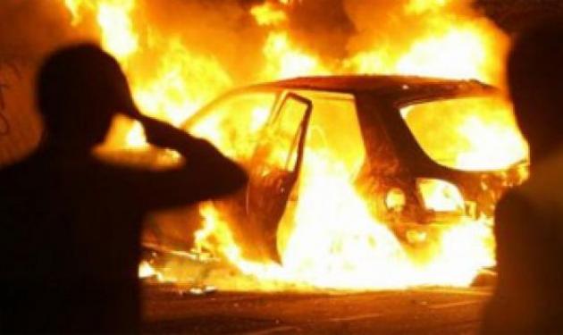 Ματωμένη Πρωτοχρονιά στην Ιταλία από τα πυροτεχνήματα!