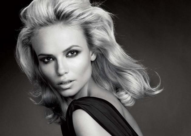 Natasha Poly! Η νέα μούσα της L’Oreal αποκαλύπτει τα beauty μυστικά της!