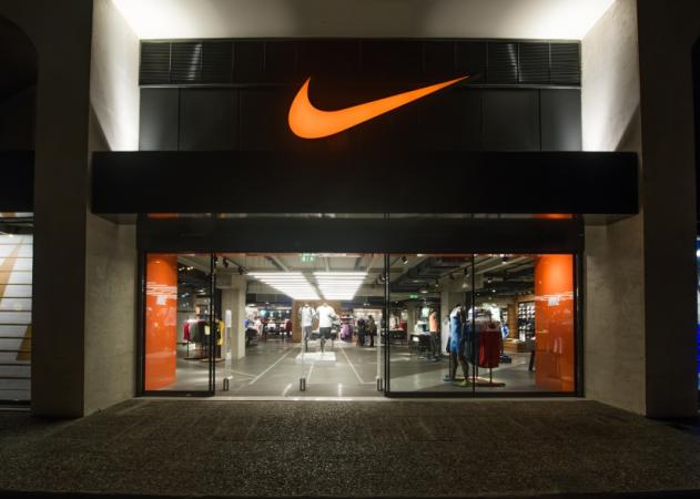 Το μεγαλύτερο Nike Store στην Ευρώπη! Είναι στη Γλυφάδα…