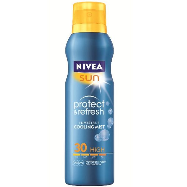 5 | Nivea