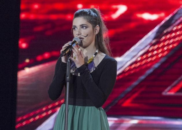 X Factor: Η σκληρή απάντηση της Νωαίνα μετά την αποχώρησή της! Προκαλεί και πάλι