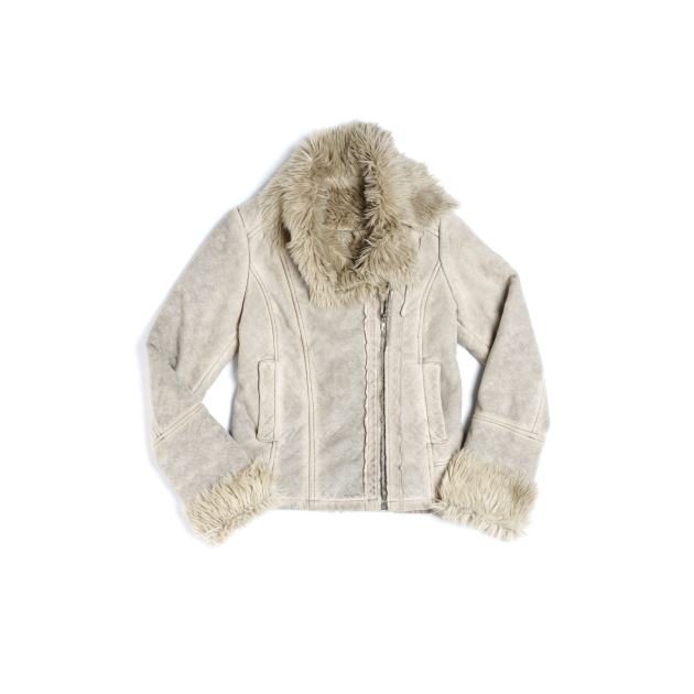 4 | Jacket Nolita