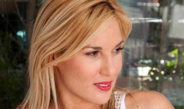 Ντ. Κουτροκόη: Γέννησε ανήμερα Χριστουγέννων!