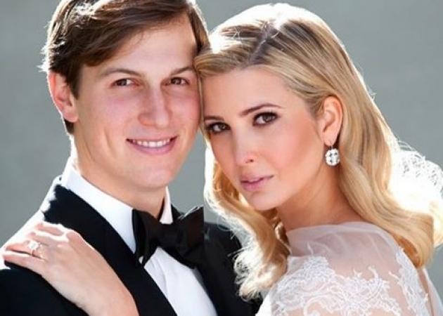 Ivanka Trump: Η… χλιδάτη καθημερινότητα της κόρης του Donald Trump!