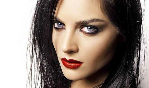 Eurovision 2015: Η τραγουδίστρια της Γεωργίας είναι…. warrior!