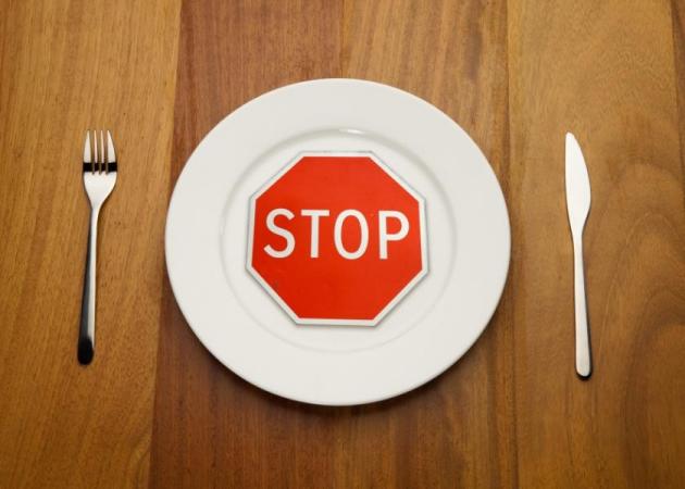The “No Diet” Diet! Χάσε 3 κιλά χωρίς να κάνεις δίαιτα…