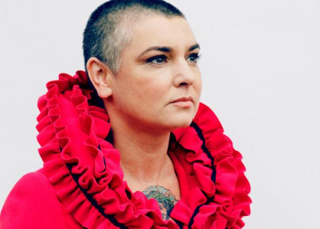 Βρέθηκε η Sinead O’ Connor – Θρίλερ με την κατάστασή της