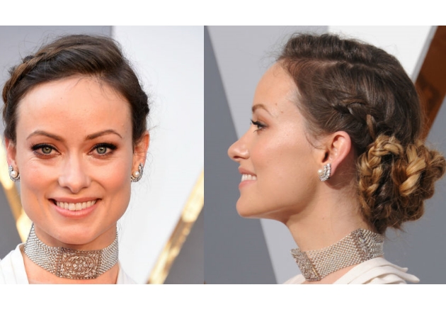 2 | Olivia Wilde