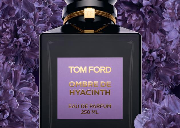 4 ολοκαίνουρια αρώματα από τον Tom Ford και την σειρά Private Blend! Δεν θα σε ξεχάσει ποτέ!