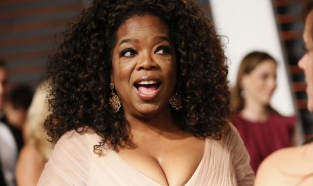 Oprah Winfrey: Ήρθε αντιμέτωπη με τον “γιο” που έχει εγκαταλείψει!