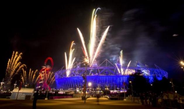 Βροχή τα αρνητικά σχόλια στα social media για την χθεσινή τελετή έναρξης των Ολυμπιακών Αγώνων !