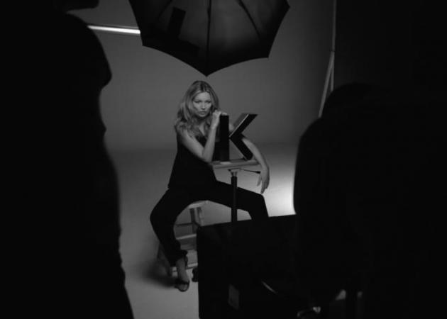 Το βίντεο της Kate Moss για την Kérastase και όλες οι λεπτομέρειες για την νέα σειρά!