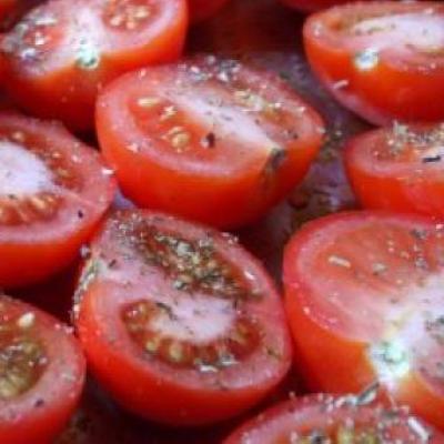 3 | Πασπάλισε με ζάχαρη