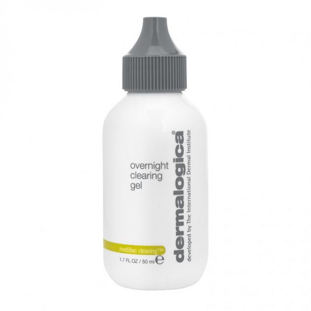 6 | Dermalogica Overnight Clearing Gel