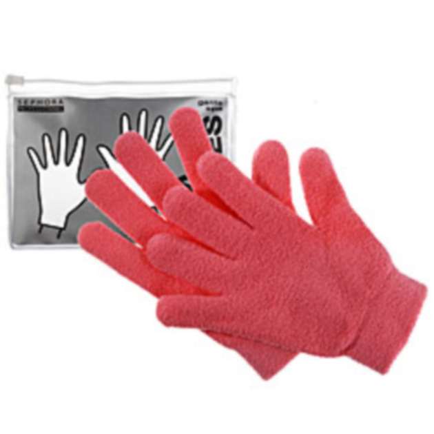 3 | Sephora Collection Spa Gloves € 25.87