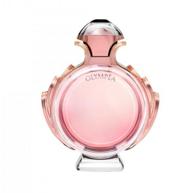 10 | Paco Rabanne Olympea