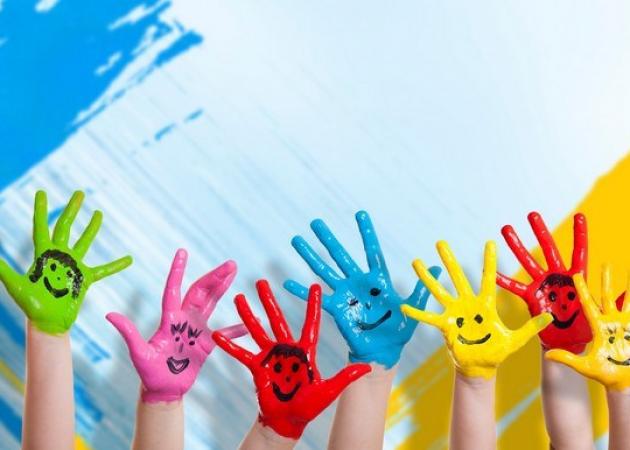 Ημέρα του Παιδιού: Το πολύχρωμο doodle της Google για τα παιδιά!