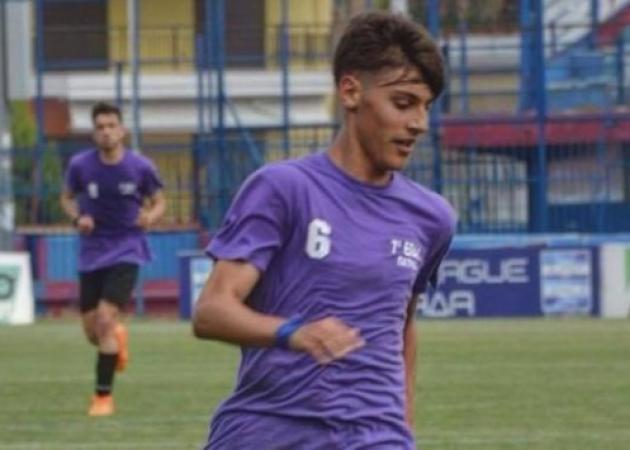 Θρήνος στην Πάτρα! Έχασε τη μάχη για τη ζωή 17χρονος ποδοσφαιριστής