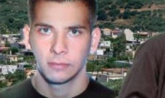 Κρήτη: Συνελήφθη ο δράστης που σκότωσε τον νεαρό σεφ!