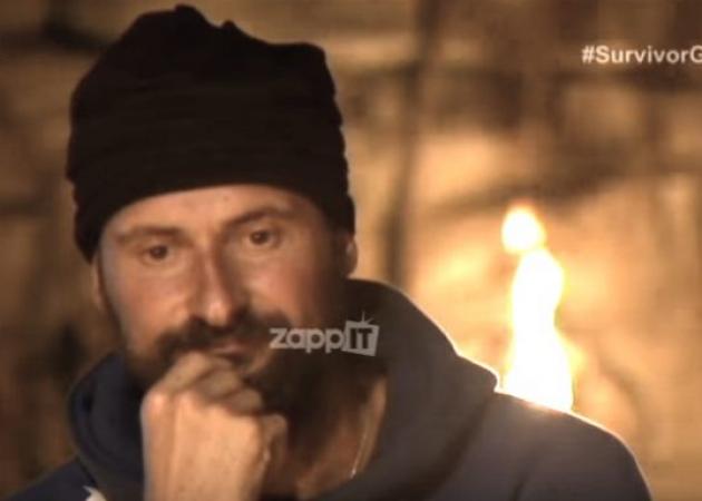 Survivor: Σοκαριστική αποκάλυψη! «Είχαν τον Πάνο Αργιανίδη σαν σκυλί έξω από την παράγκα!»