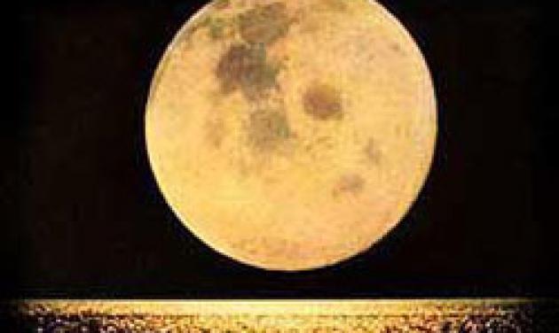 Εσύ ποιο μέρος θα διαλέξεις για να δεις το ολόγιoμο φεγγάρι; Οι προτάσεις του TLIFE!