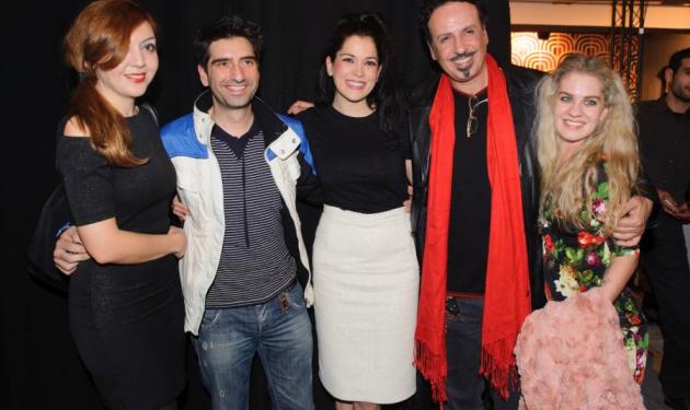 Πρεμιέρα για την παράσταση “SEX REVOLUTION” – Δες φωτογραφίες!