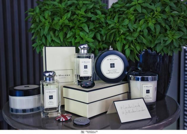 Βαλ’το στη λίστα σου! Το νέο άρωμα Basil & Neroli της Jo Malone!