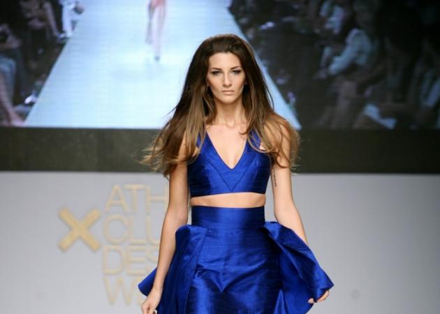 Η AXDW εξασφαλίζει ελληνική εκπροσώπηση στα Bulgarian Fashion Awards 2015!