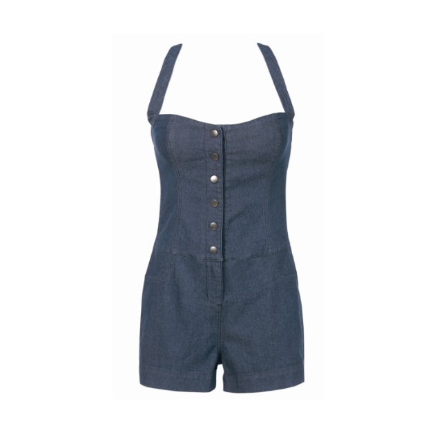 7 | Playsuit Calzedonia