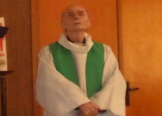 Γαλλία: Αυτός είναι ο ιερέας που δολοφονήθηκε άγρια μέσα στην εκκλησία! Ο τρόμος επέστρεψε!