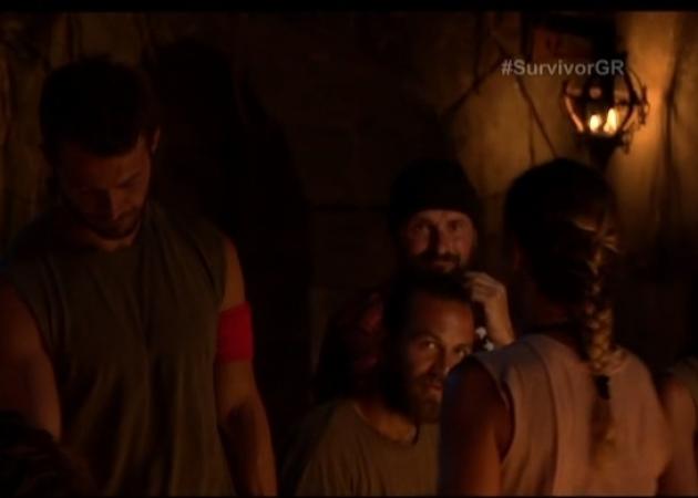 Survivor: Απίστευτο “τρολάρισμα” στη Σόφη Πασχάλη και τους διάσημους, μετά τις κατηγορίες στον Αγγελόπουλο!