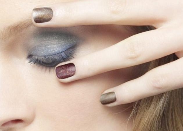 Ψάχνεις πώς να βάψεις τα νύχια σου; Εδώ θα βρεις σίγουρα κάτι που θα σε ενθουσιάσει! (Part 1)