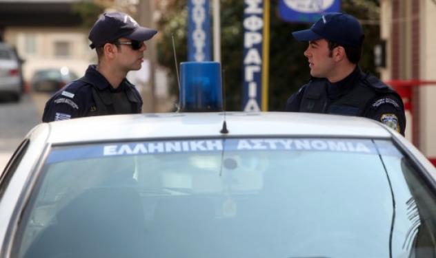 Kαβάλα: Μια 13χρονη, μια 11χρονη και ένας 10χρονος έκλεψαν 10 σπίτια!