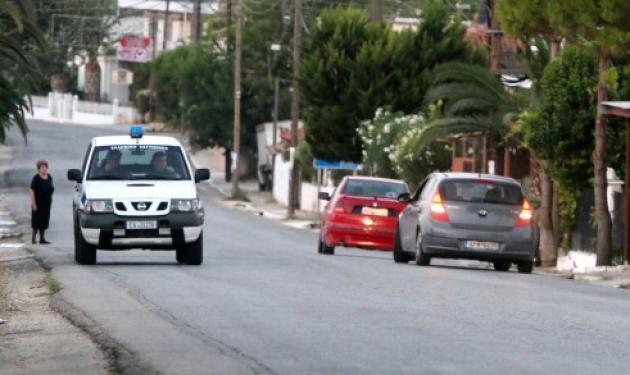 Ψάχνουν κρησφύγετο και γιάφκα στην Πελοπόννησο μετά τη ληστεία στο Δίστομο