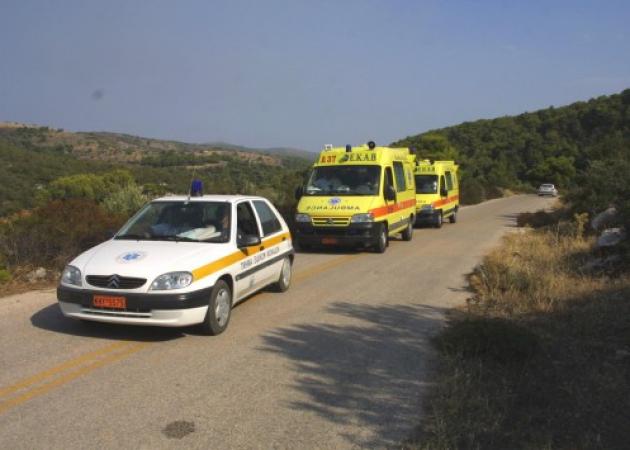 Σοκ στη Θεσσαλονίκη – Νεκρό 14χρονο αγόρι που είχε εξαφανιστεί – Βρέθηκε μαχαιρωμένο!