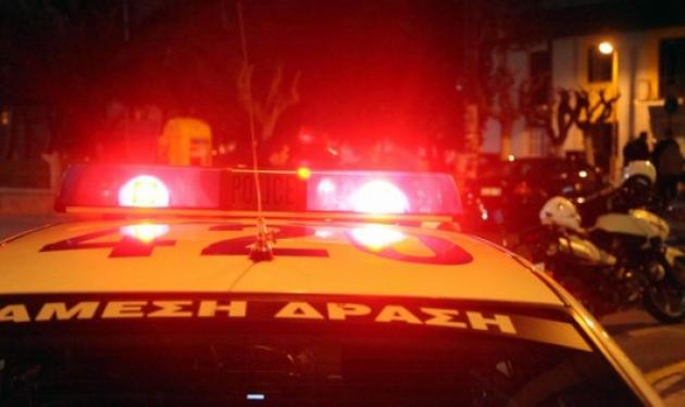 Θεσσαλονίκη: Οδηγός σκότωσε γυναίκα ενώ ξεπάρκαρε