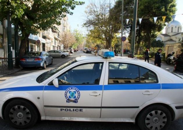 Συνέλαβαν πασίγνωστο επιχειρηματία στην Εύβοια – Τι βρήκε η αστυνομία στο σπίτι του!