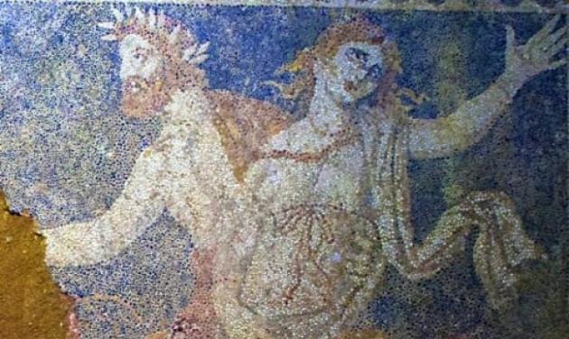 Αμφίπολη: Ο φόνος της μητέρας του Μεγάλου Αλεξάνδρου και τα νέα σενάρια για τον τάφο