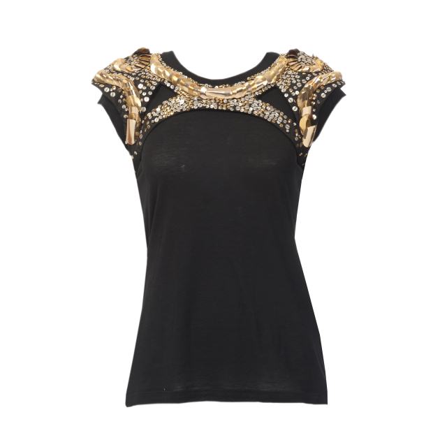 3 | T-Shirt Pinko