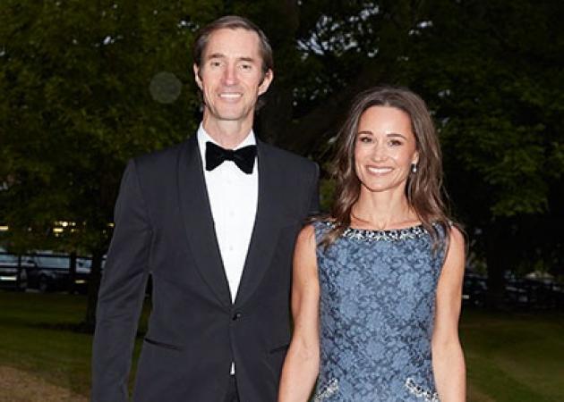 Pippa Middleton: Ετοιμάζει γάμο υπερπαραγωγή αξίας 250.000 στερλινών!